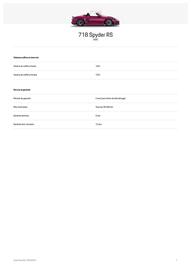Catalogue Porsche page 7