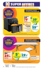 Catalogue U Express page 10