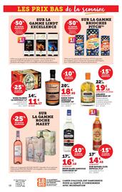 Catalogue U Express page 18