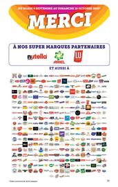 Catalogue U Express page 19