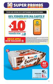 Catalogue U Express page 3