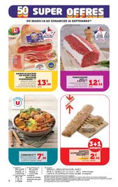 Catalogue U Express page 8