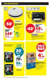 Catalogue Hyper U page 38