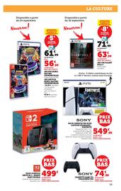 Catalogue Hyper U page 39
