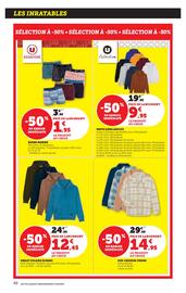 Catalogue Hyper U page 40