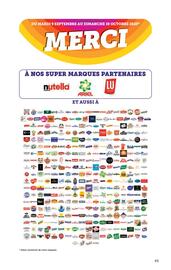 Catalogue Hyper U page 43