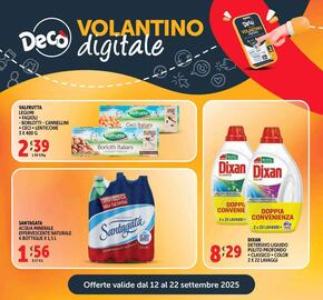 Volantino Deco Maxistore Pagina 21