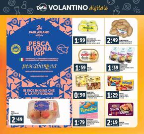 Volantino Deco Maxistore Pagina 22
