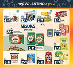 Volantino Deco Maxistore Pagina 23