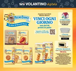 Volantino Deco Maxistore Pagina 25