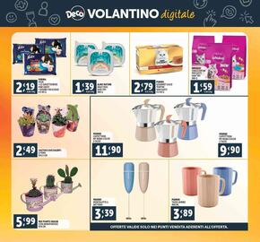 Volantino Deco Maxistore Pagina 33