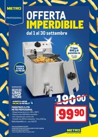 Volantino Metro Pagina 10