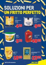 Volantino Metro Pagina 11