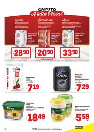 Volantino Metro Pagina 13