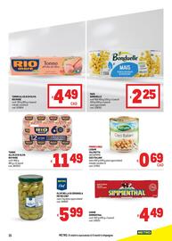 Volantino Metro Pagina 15