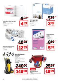 Volantino Metro Pagina 34