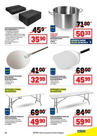 Volantino Metro Pagina 35
