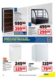 Volantino Metro Pagina 37