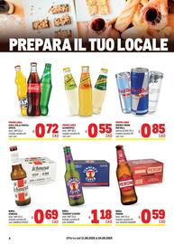 Volantino Metro Pagina 4