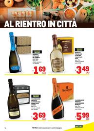 Volantino Metro Pagina 5