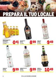 Volantino Metro Pagina 6