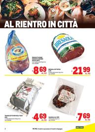 Volantino Metro Pagina 7