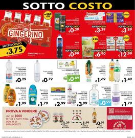 Volantino Maxi Supermercati Pagina 10