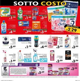 Volantino Maxi Supermercati Pagina 11