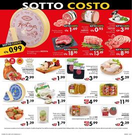Volantino Maxi Supermercati Pagina 2