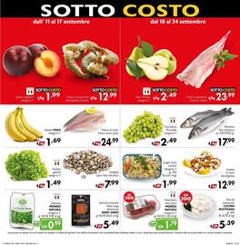 Volantino Maxi Supermercati Pagina 3