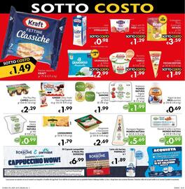 Volantino Maxi Supermercati Pagina 4