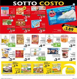 Volantino Maxi Supermercati Pagina 5