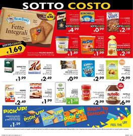 Volantino Maxi Supermercati Pagina 6