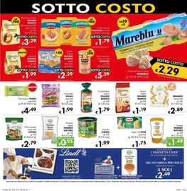 Volantino Maxi Supermercati Pagina 7