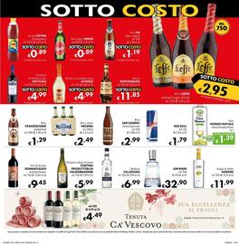 Volantino Maxi Supermercati Pagina 9