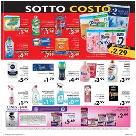 Volantino Centro Discount Pagina 11