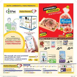 Volantino Centro Discount Pagina 12