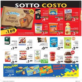 Volantino Centro Discount Pagina 6