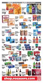 Rosauers weekly ad week 37 Page 3
