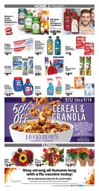 Rosauers weekly ad week 37 Page 4