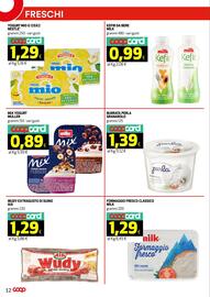 Volantino Coop Master Alleanza 3.0 Pagina 12