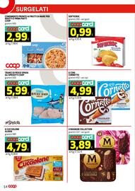 Volantino Coop Master Alleanza 3.0 Pagina 14