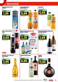Volantino Coop Master Alleanza 3.0 Pagina 15