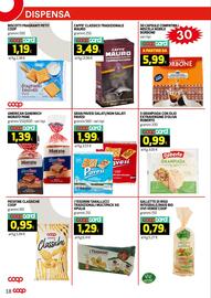Volantino Coop Master Alleanza 3.0 Pagina 18