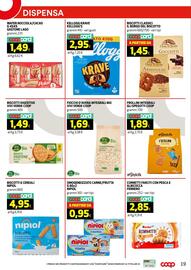 Volantino Coop Master Alleanza 3.0 Pagina 19
