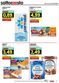 Volantino Coop Master Alleanza 3.0 Pagina 5