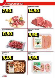 Volantino Coop Master Alleanza 3.0 Pagina 8