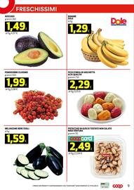 Volantino Coop Master Alleanza 3.0 Pagina 9