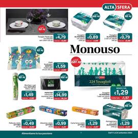 Volantino Altasfera Pagina 11