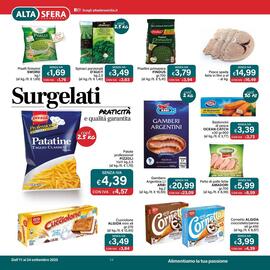 Volantino Altasfera Pagina 14